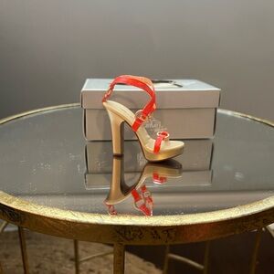 Just The Right Shoe figurine